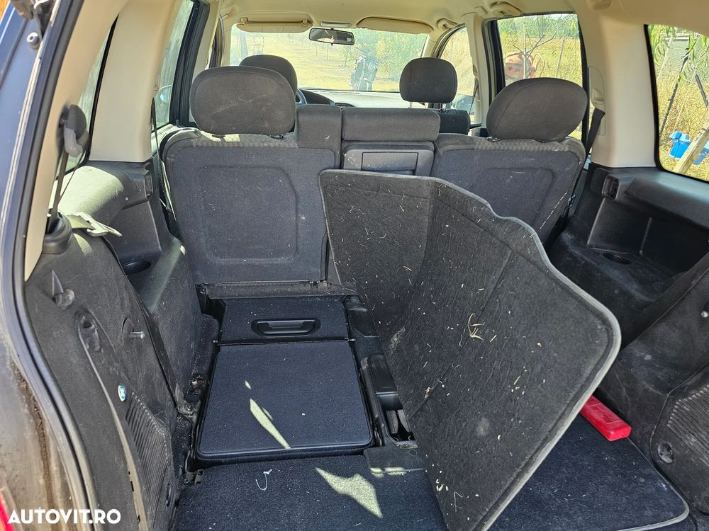 Opel Zafira 1.8 Njoy - 6