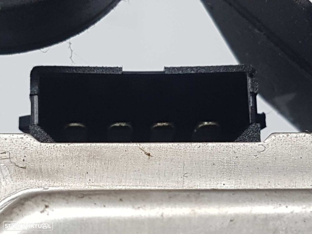 MOTOR LIMPA-VIDROS TRASEIRO SEAT IBIZA (6J5) STYLANCE / STYLE - 3