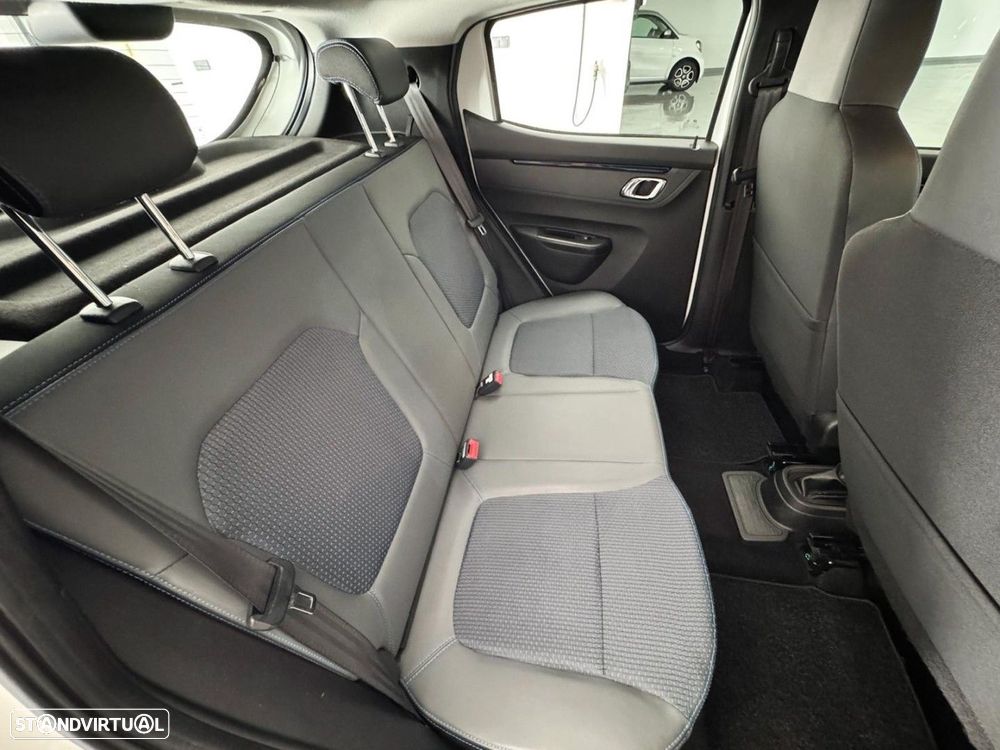 Dacia Spring Electric 45 Comfort Plus - 7