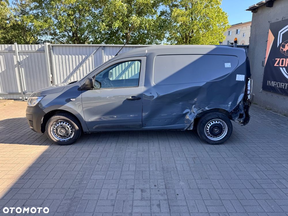 Renault Express - 2