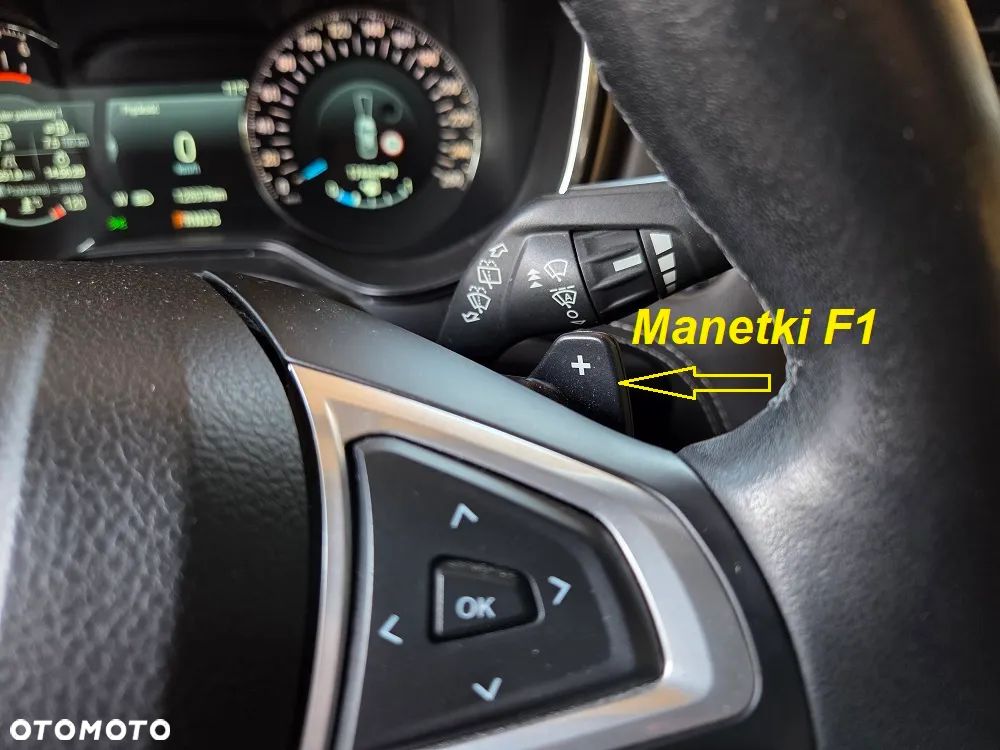 Ford Mondeo Turnier TDCi Bi-Turbo PowerShift-Aut Vignale - 20