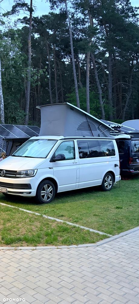 Volkswagen California - 16