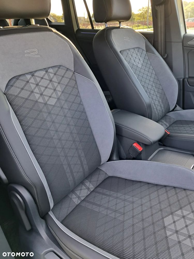 Volkswagen Tiguan 1.5 TSI EVO R-Line DSG - 5