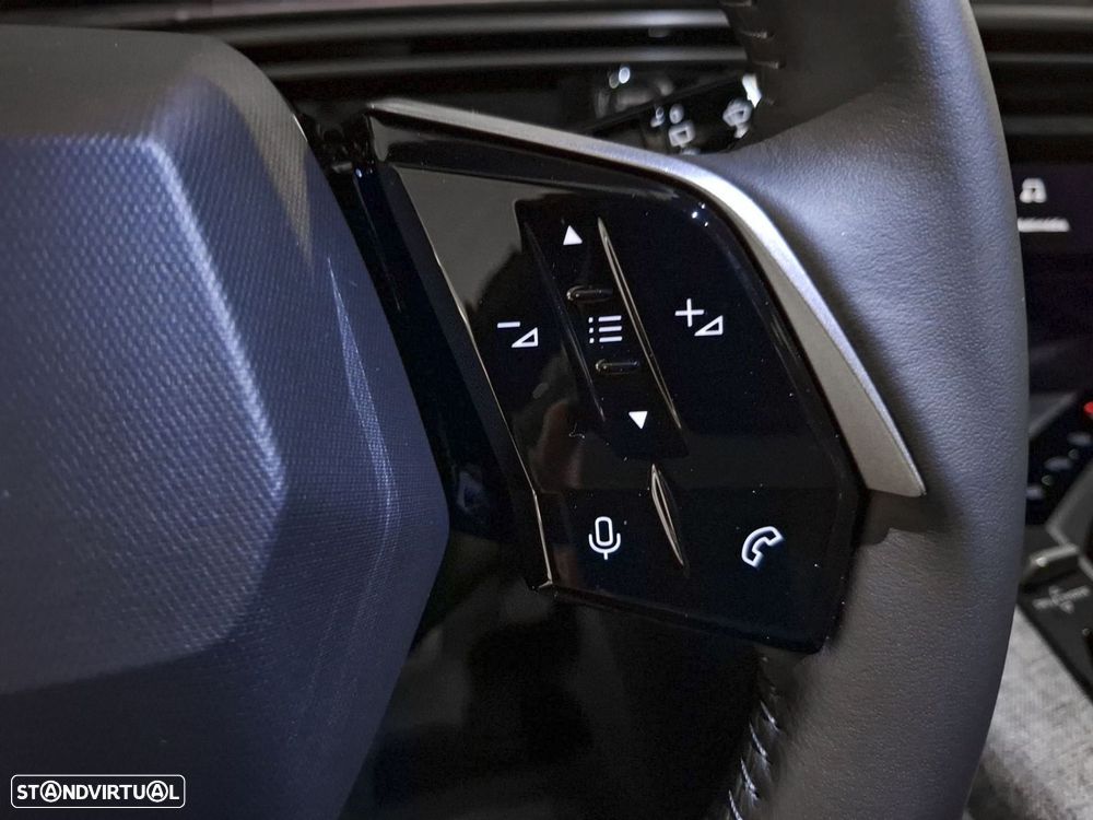 Peugeot E-5008 73 kWh Allure - 18