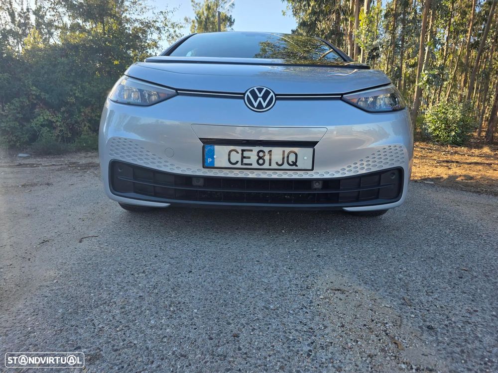 VW ID.3 Pro Performance - 37
