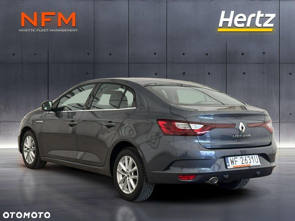 Renault Megane - 5