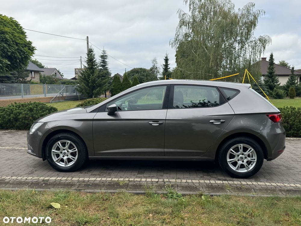 Seat Leon - 9
