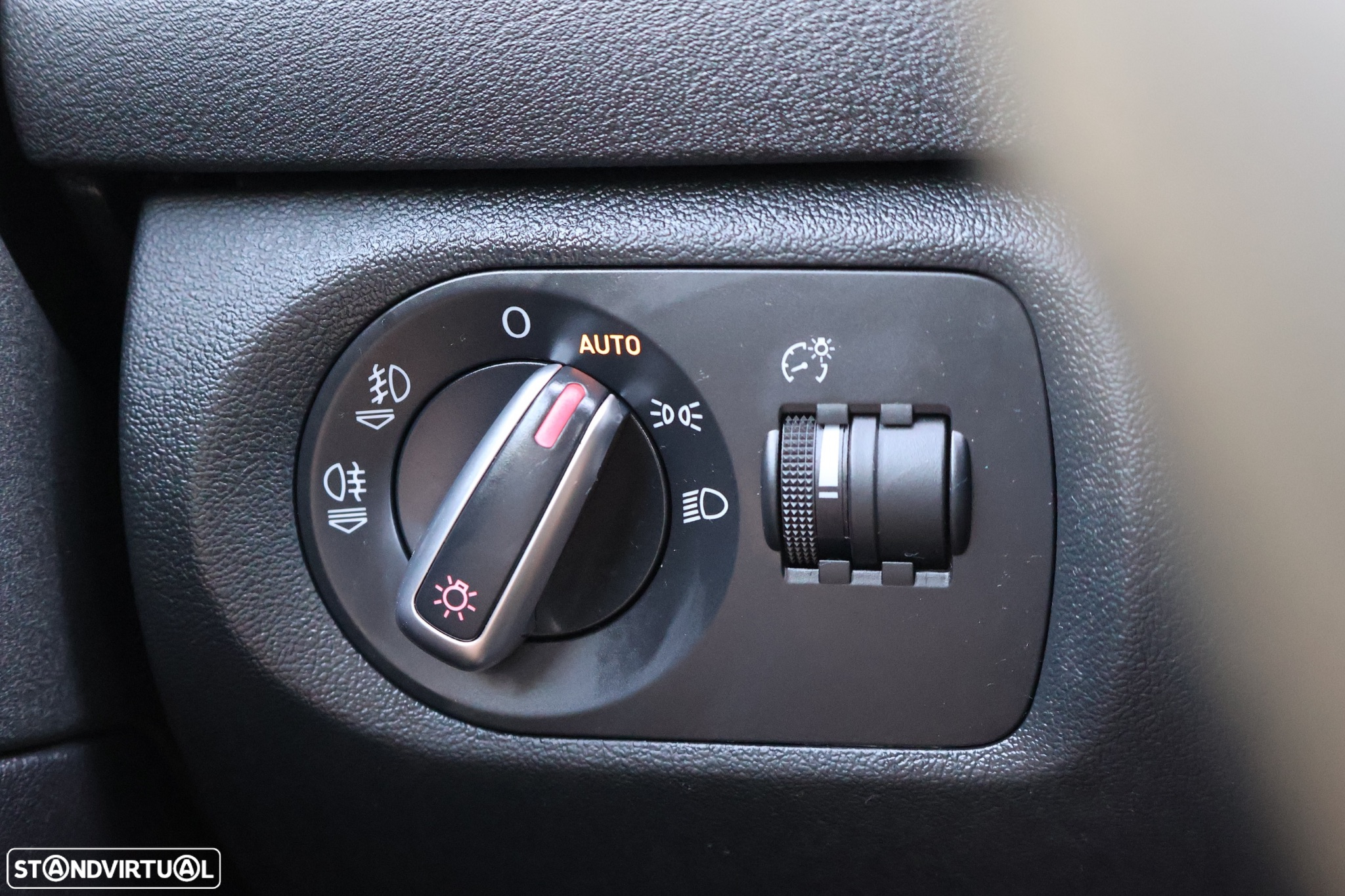 Audi A3 Sportback 2.0 TDi Sport - 22