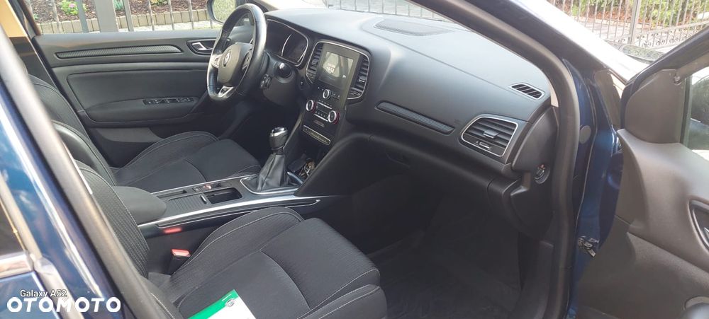Renault Megane - 12