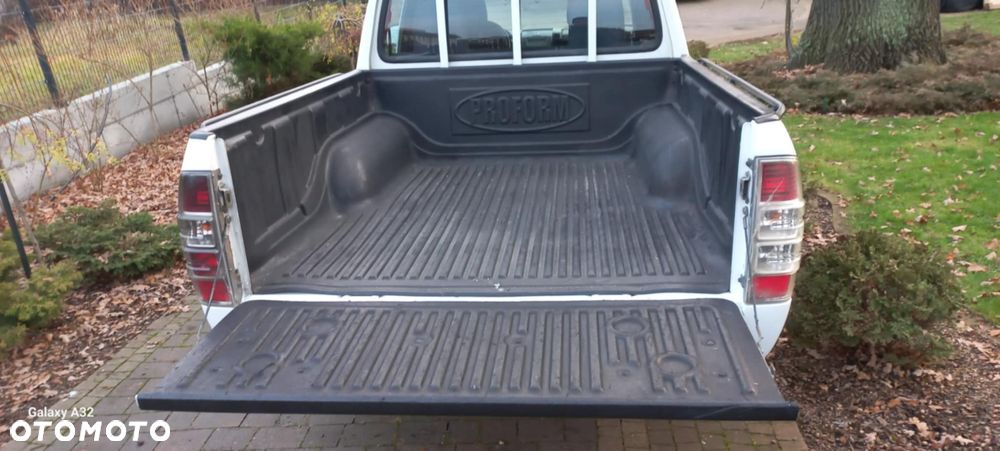 Ford Ranger 2.5 TDCi DC XLT - 7