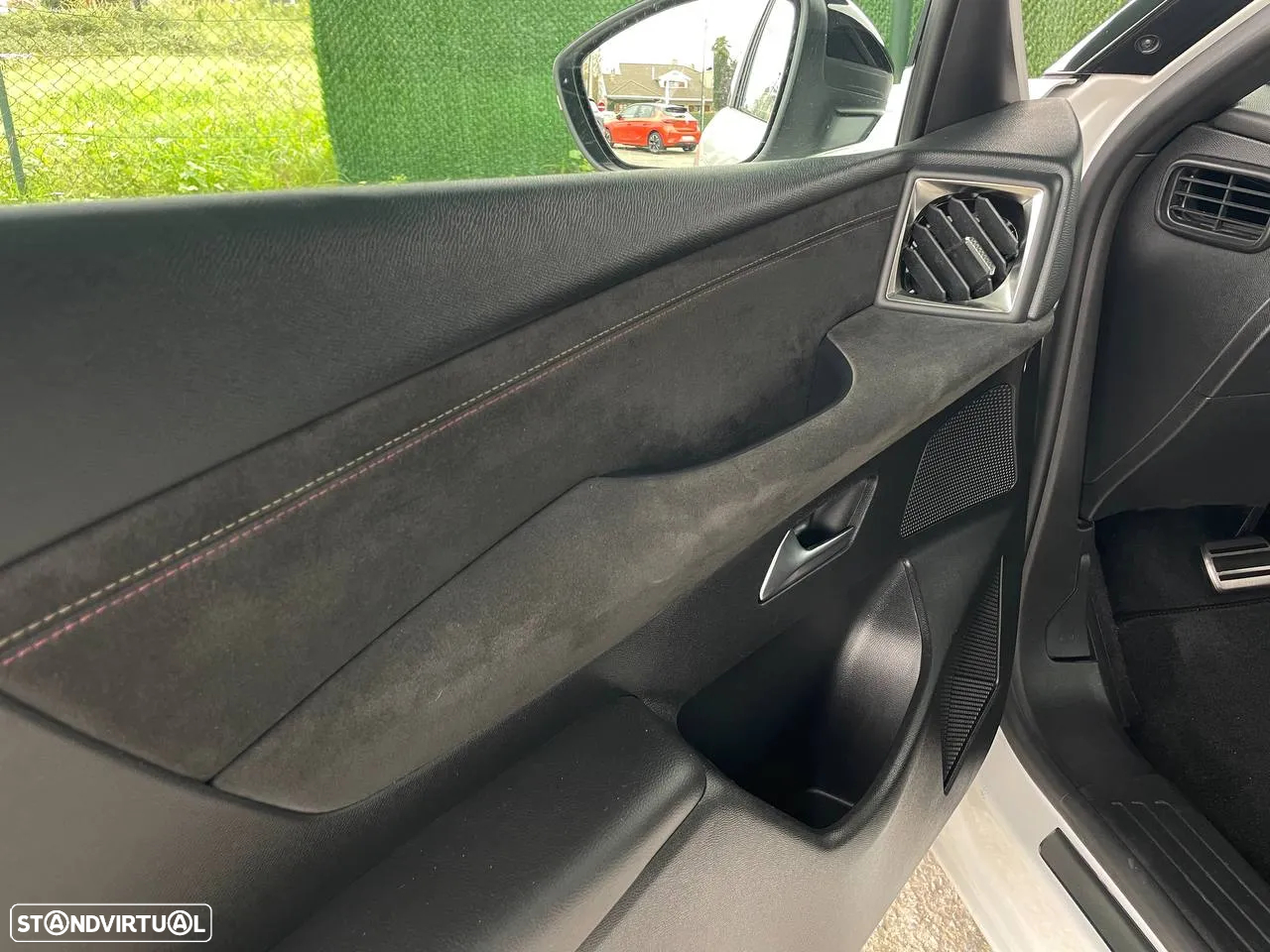 DS DS3 Crossback E-TENSE PERFORMANCE LINE + - 15