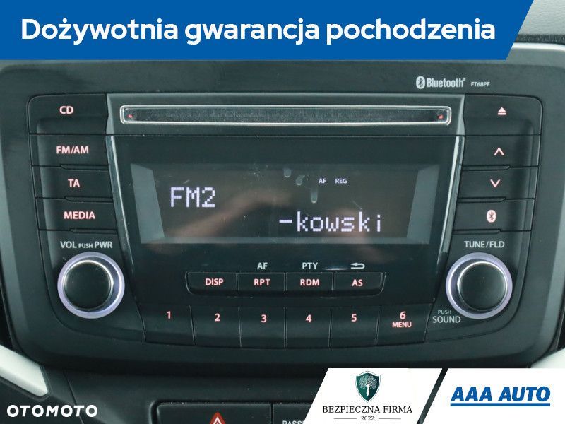Suzuki Baleno - 12