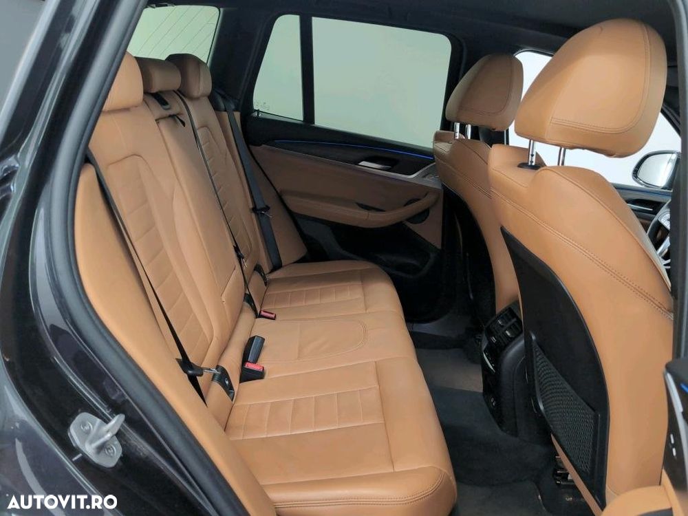 BMW X3 - 4