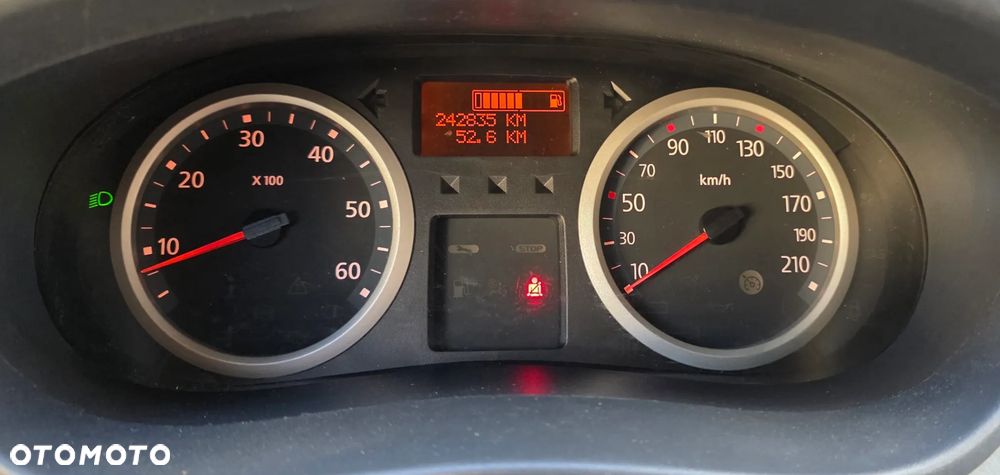 Nissan Primastar - 22