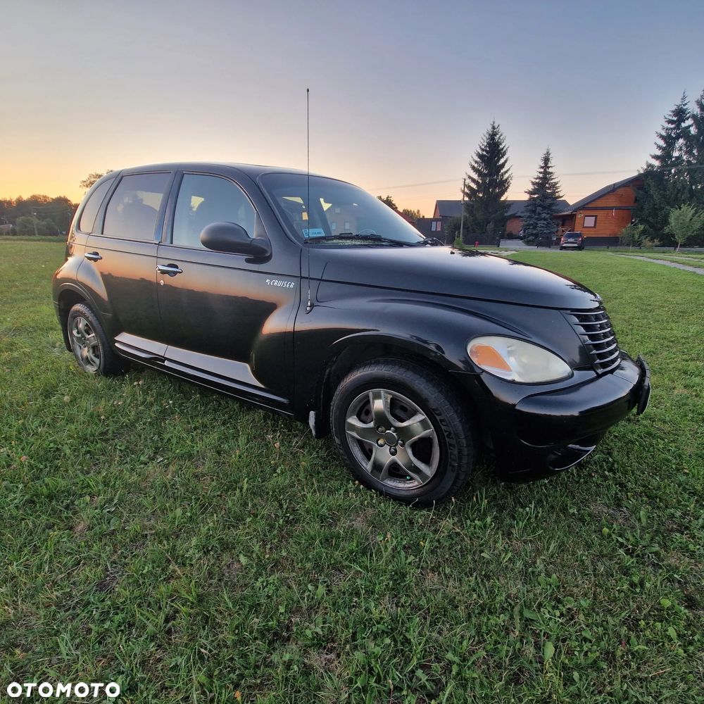 Chrysler PT Cruiser - 6