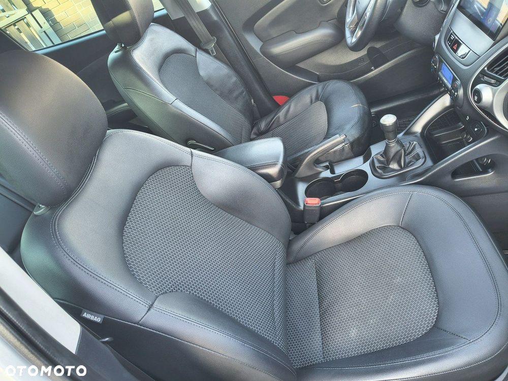 Hyundai ix35 - 20