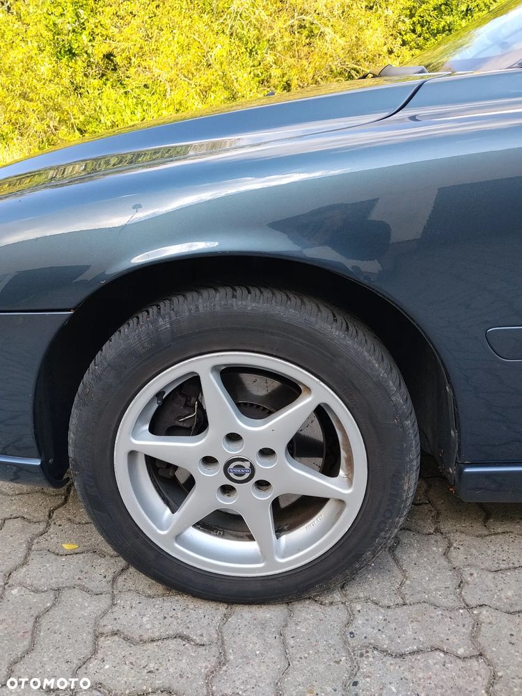 Volvo S60 - 13