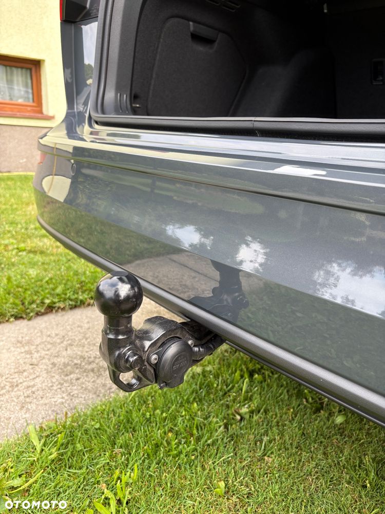 Volkswagen Golf 1.5 eTSI mHEV Life Plus DSG - 22