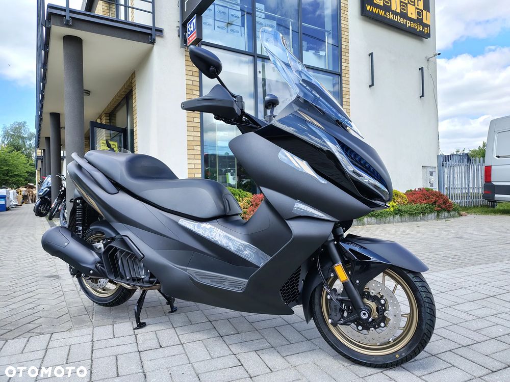 Zontes Inny - 1