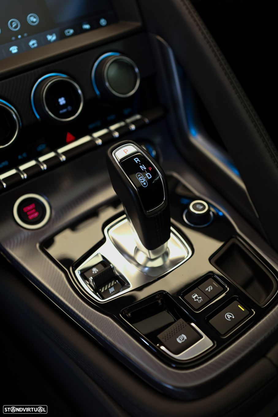 Jaguar F-Type 2.0 i4 R-Dynamic - 16