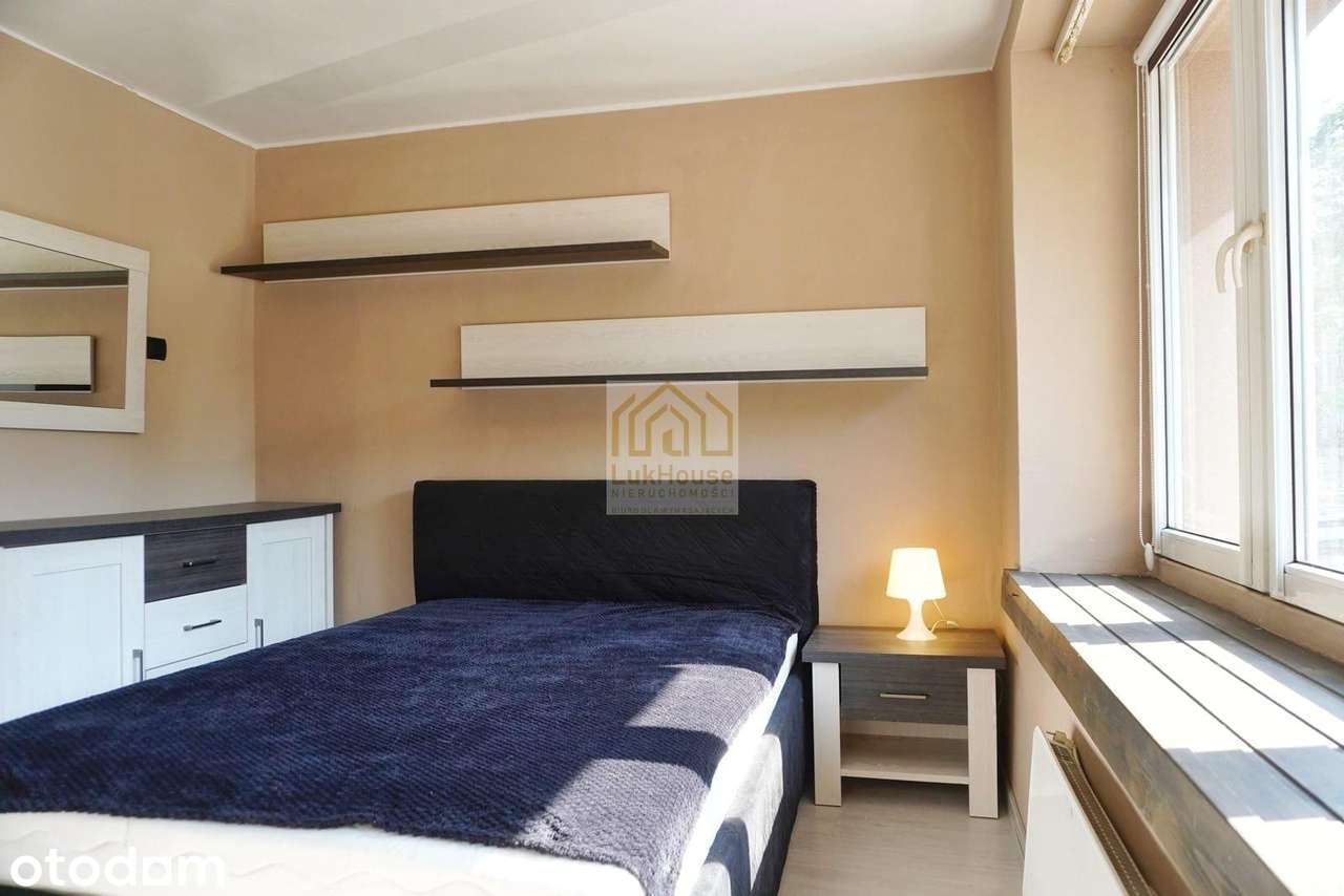 PRZYTULNE MIESZKANIE W CENTRUM BYTOMIA - 33,28 M2