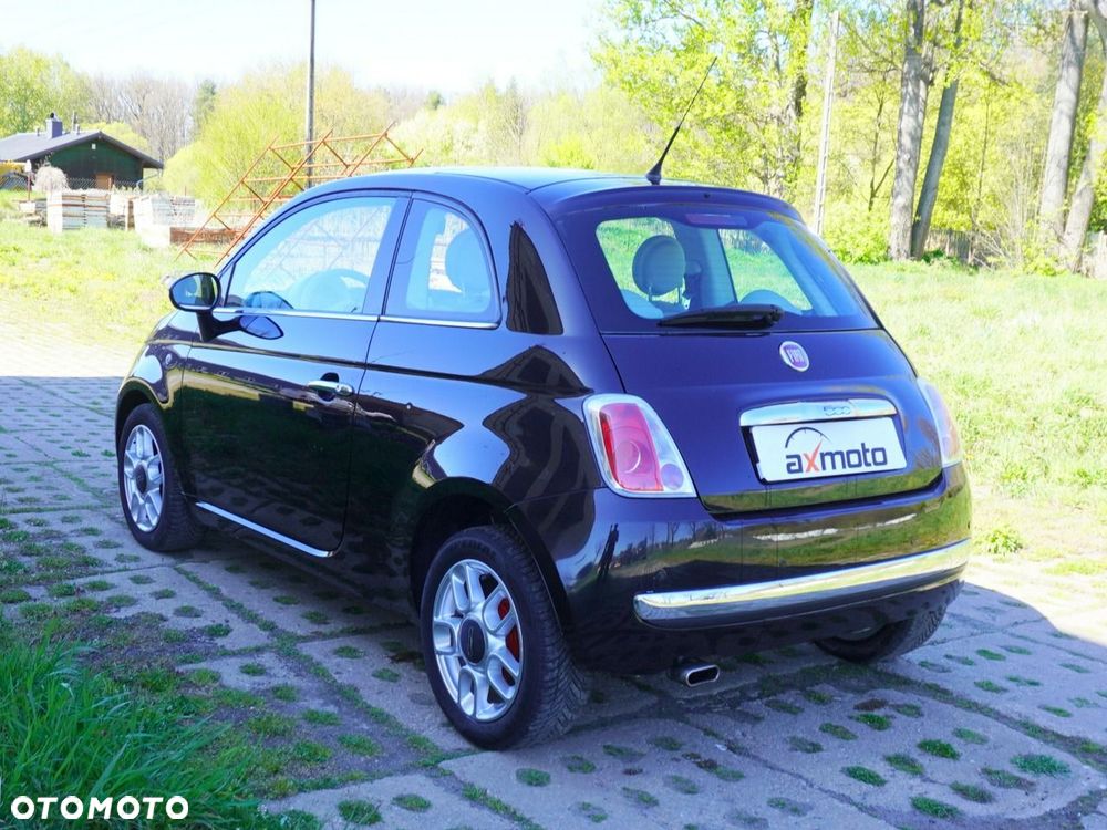 Fiat 500 - 8