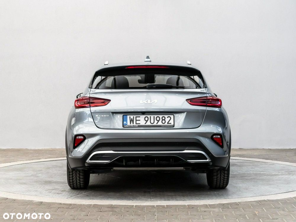 Kia XCeed 1.5 T-GDI M - 8