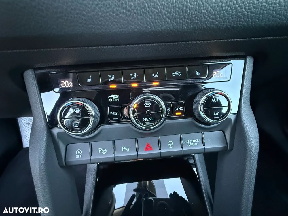 Skoda Kodiaq 2.0 TDI DSG Tour - 15