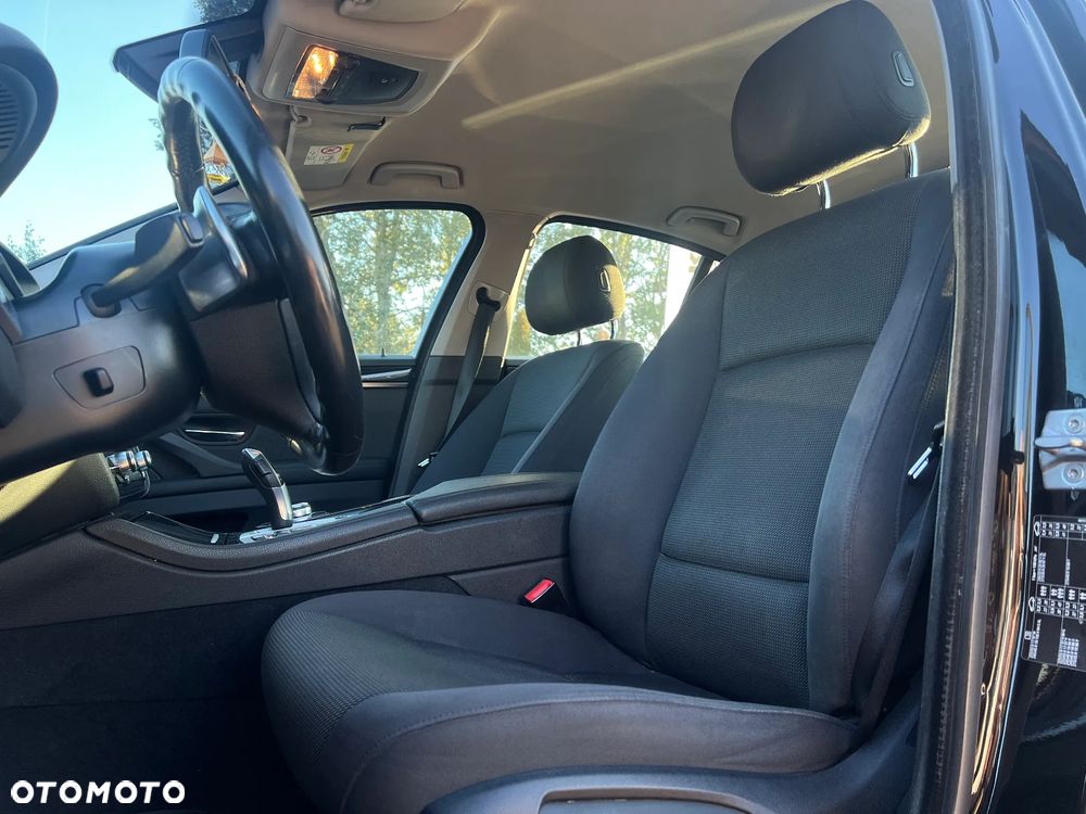 BMW Seria 5 - 15