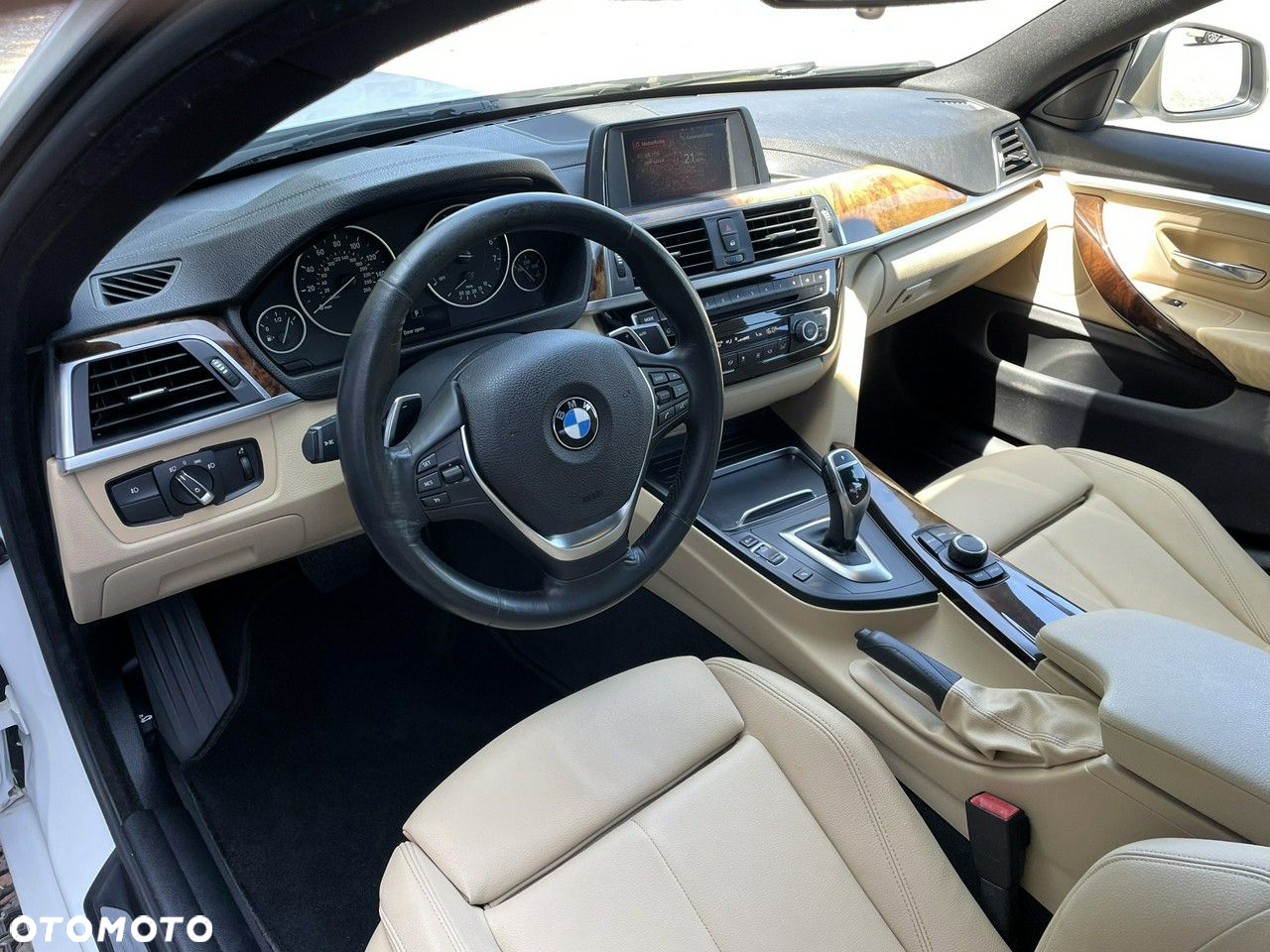 BMW Seria 4 430i Exclusive - 11