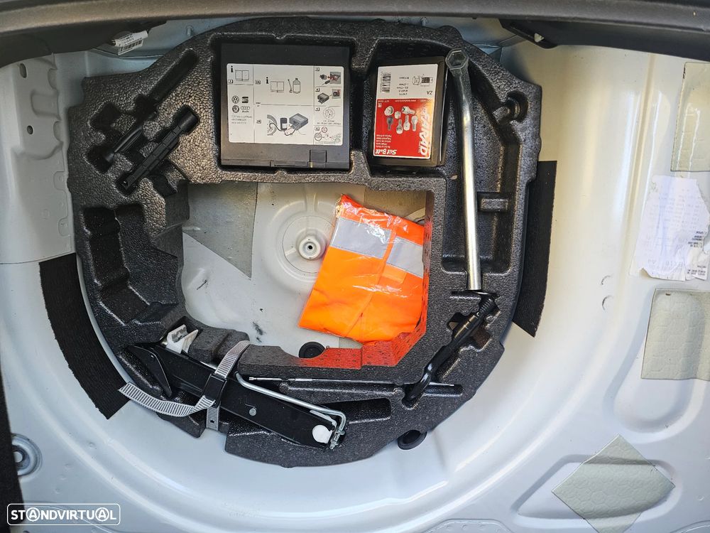 Audi A1 1.2 TFSI Ambition - 23