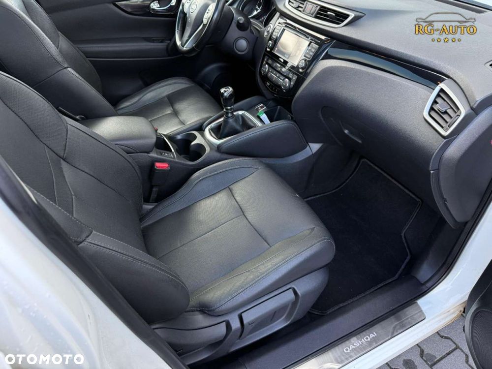 Nissan Qashqai - 37