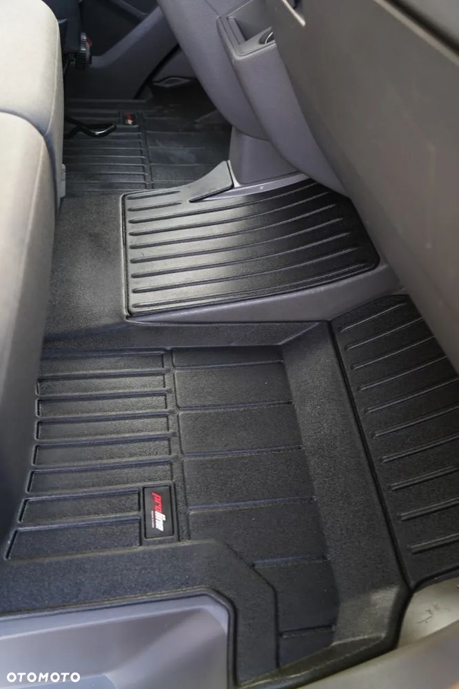 Volkswagen CRAFTER / KONTENER / WINDA /  2019 ROK / BLIŹNIAK / 3 MIEJSCA / - 31