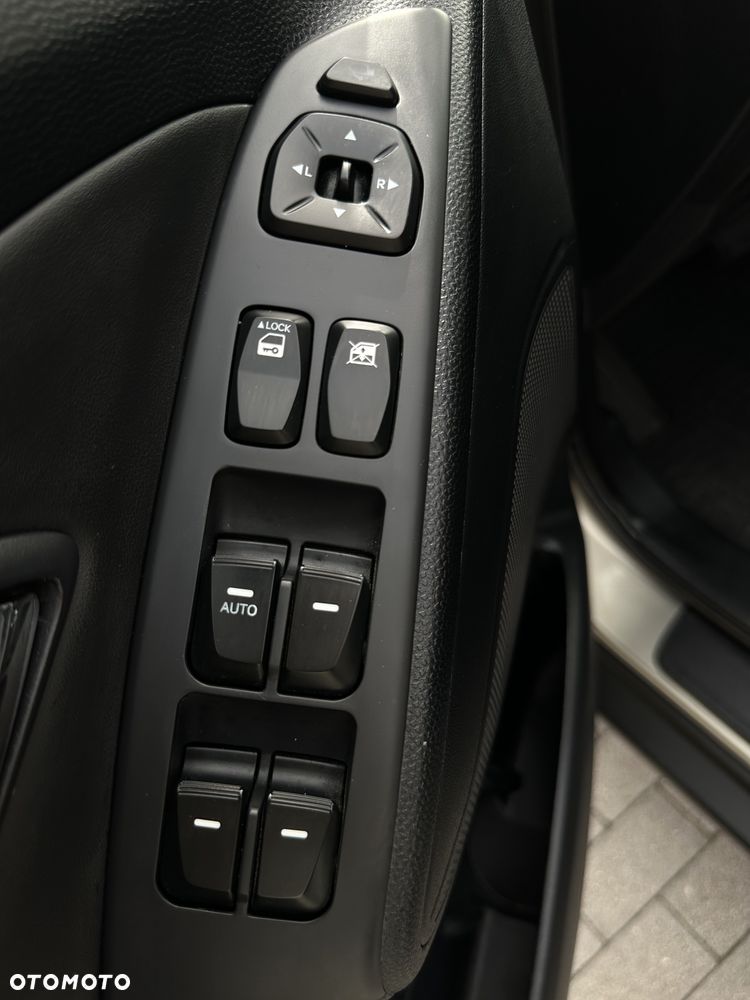 Hyundai ix35 2.0 4WD Automatik Premium - 11