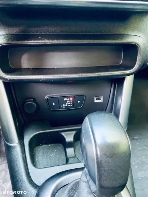 Citroën C3 Aircross 1.2 PureTech GPF Shine S&S EAT6 - 14