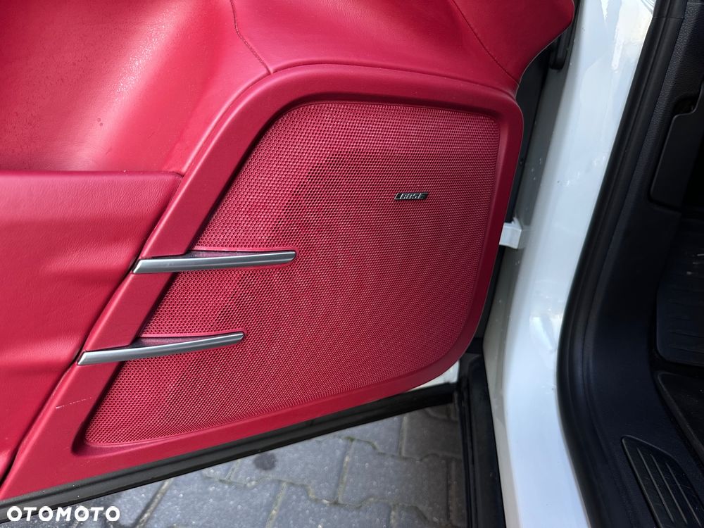 Porsche Cayenne S Diesel - 17