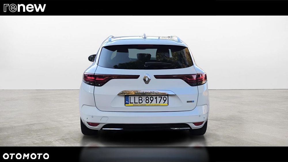 Renault Megane 2020 photo 4