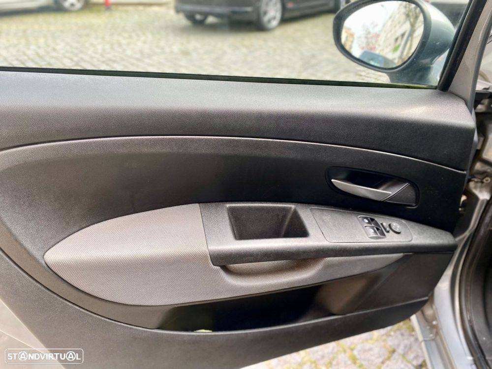 Fiat Grande Punto 1.3 M-Jet Active - 11