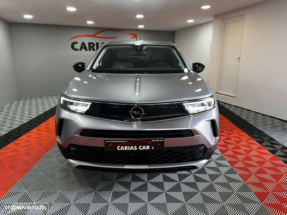 Opel Mokka 1.2 T Elegance - 3