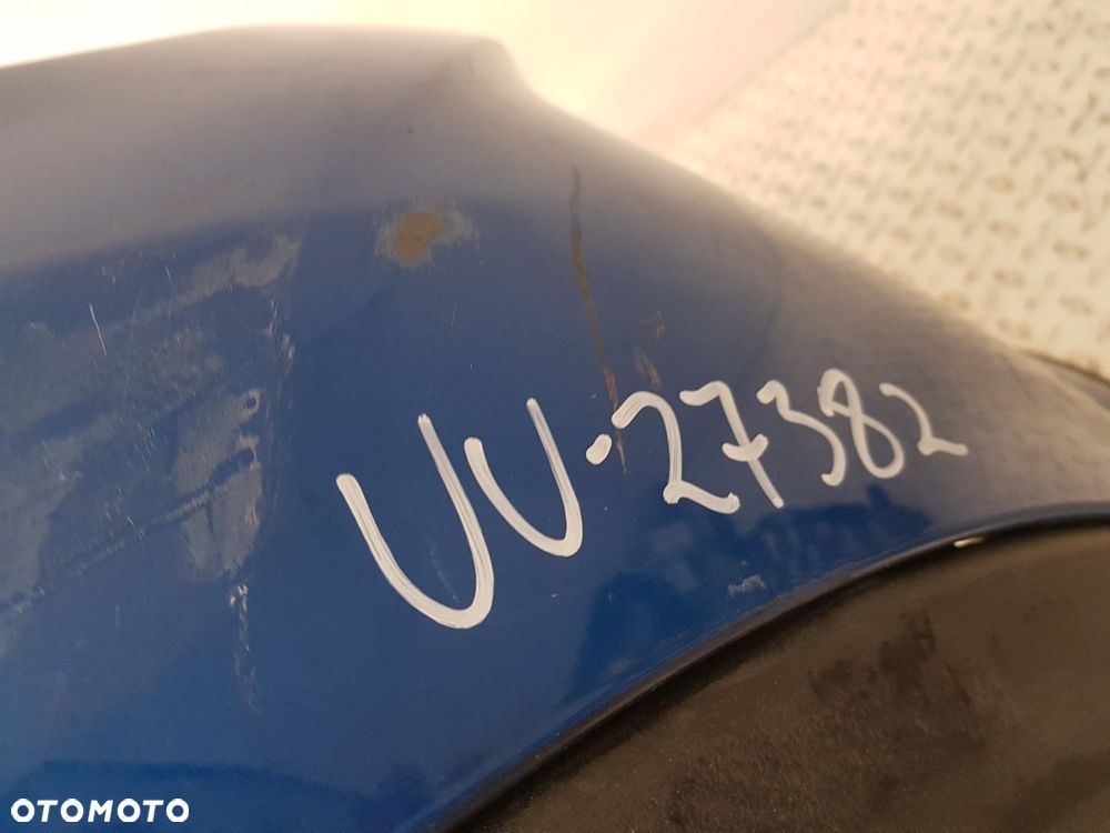 ŁADNY ZDERZAK PRZEDNI PRZÓD KIA STONIC 17-20 KOLOR SPB 86511-H8400 BEZ PDC - 13