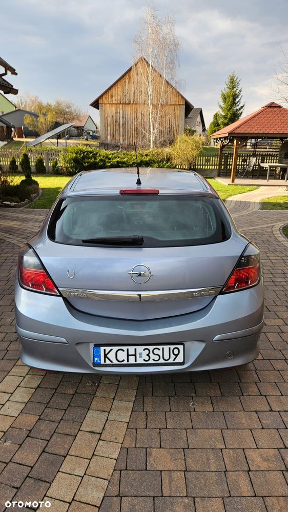 Opel Astra 1.9 CDTI Sport - 3