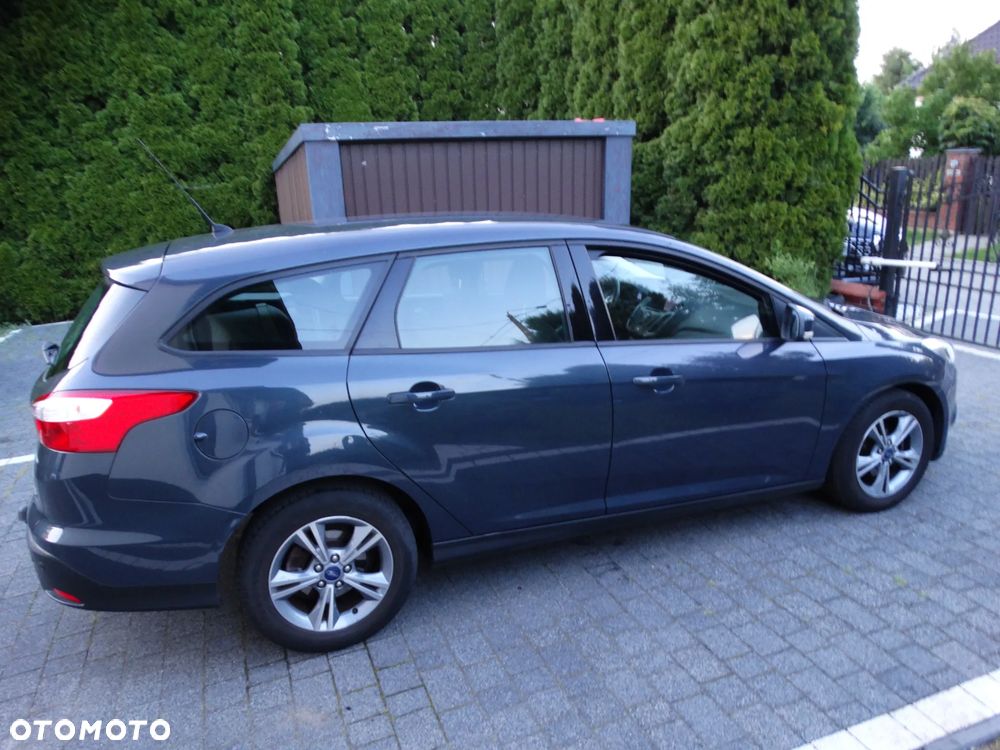 Ford Focus - 9