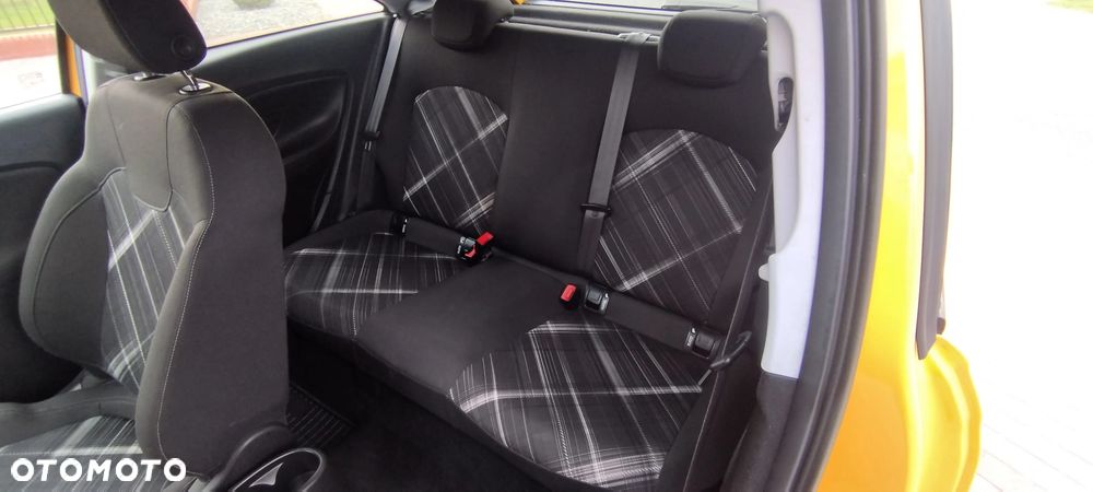 Opel Corsa 1.0 (Ecotec) Turbo (ecoFLEX) Start/Stop Edition - 13