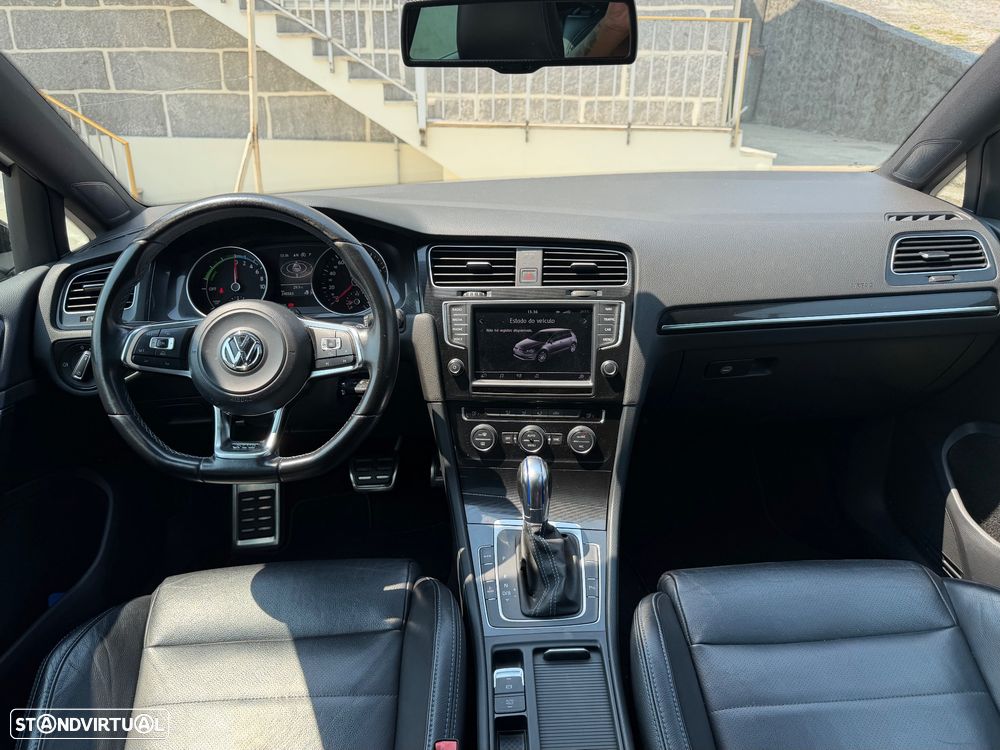 VW Golf - 7