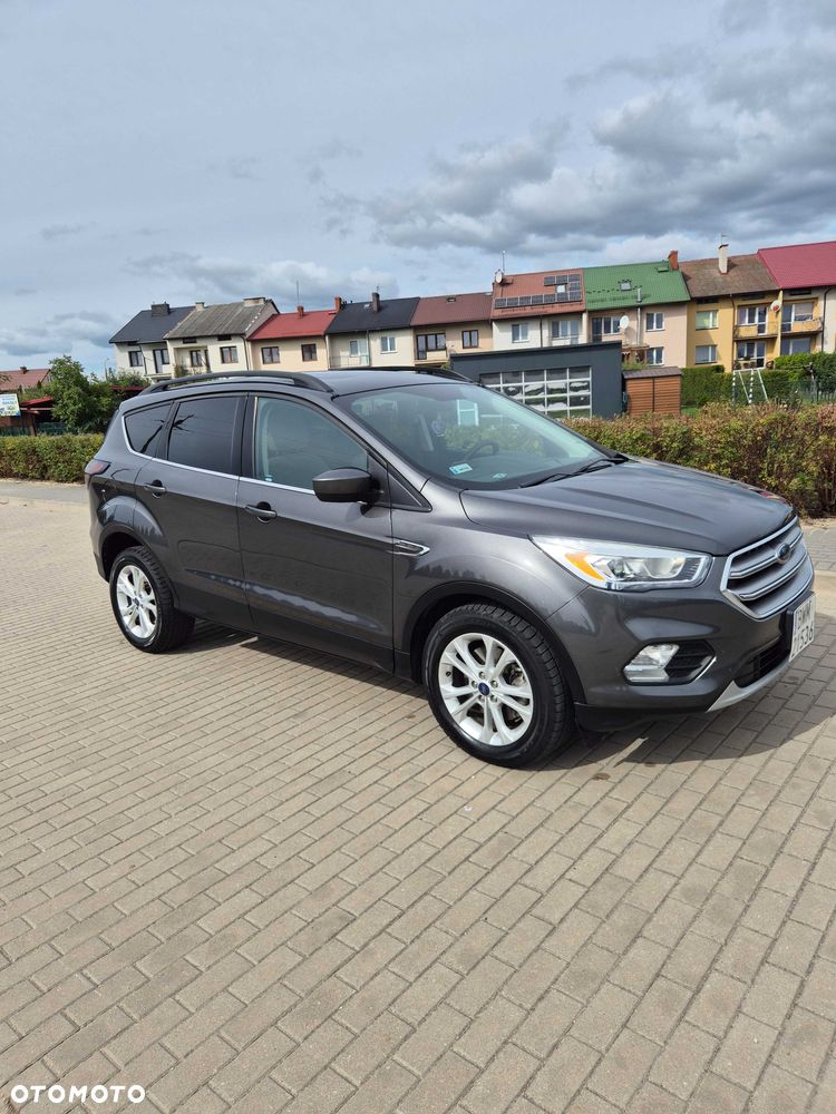 Ford Escape