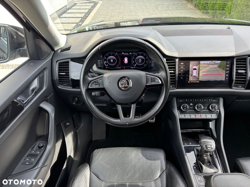 Skoda Kodiaq - 13
