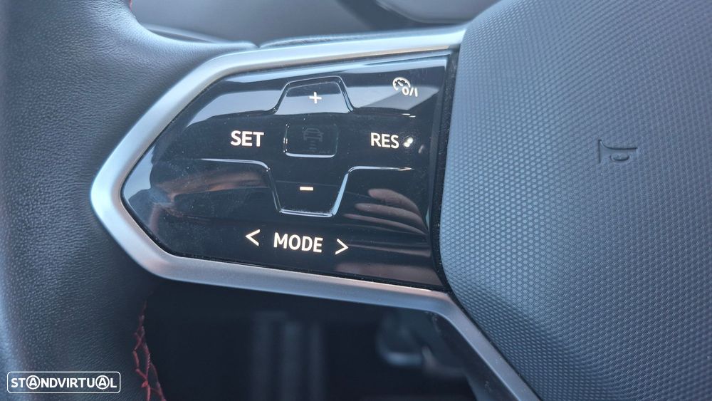 VW ID.4 77 kWh GTX - 11