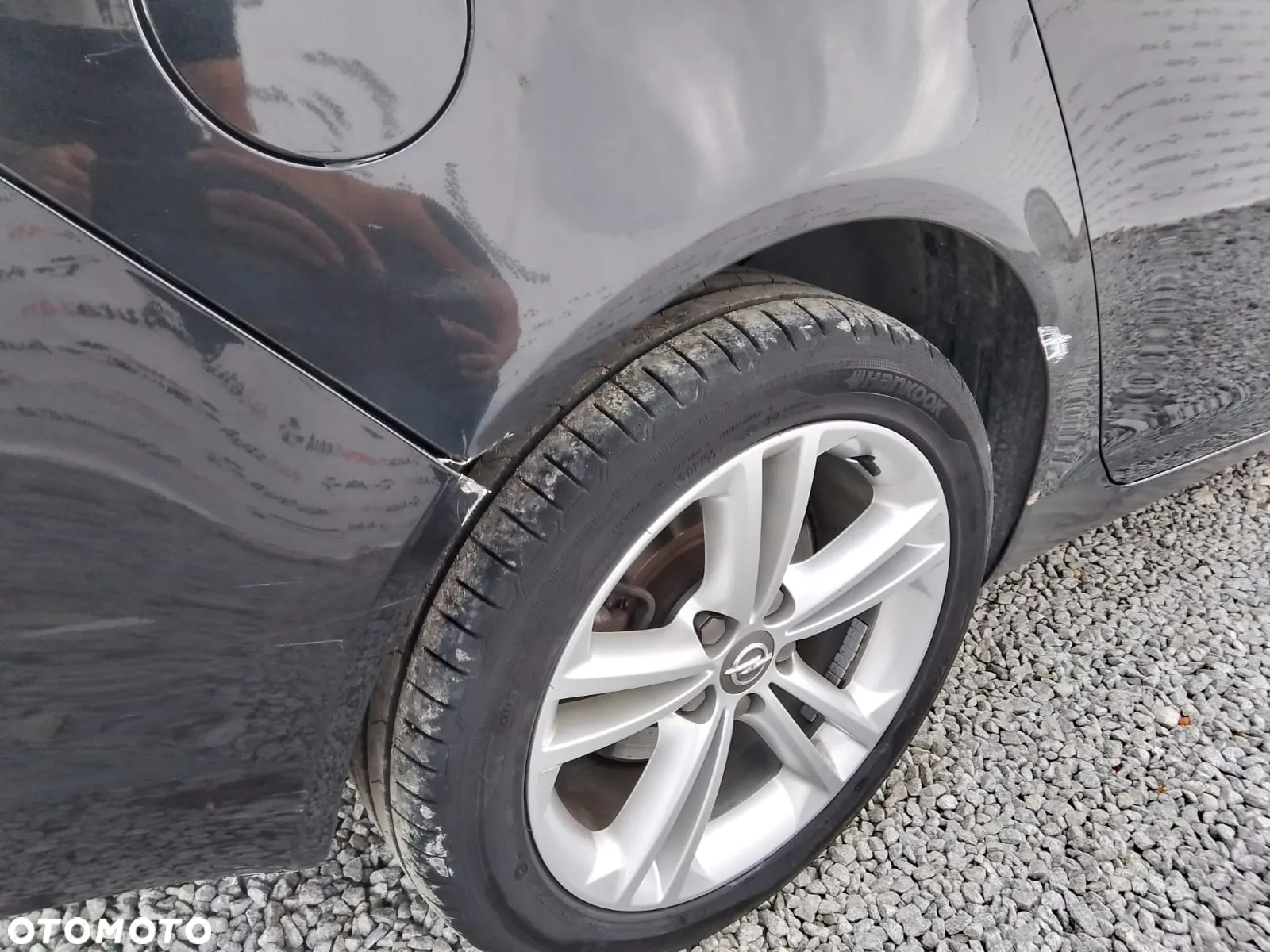 Opel Insignia 2.0 T Cosmo - 17