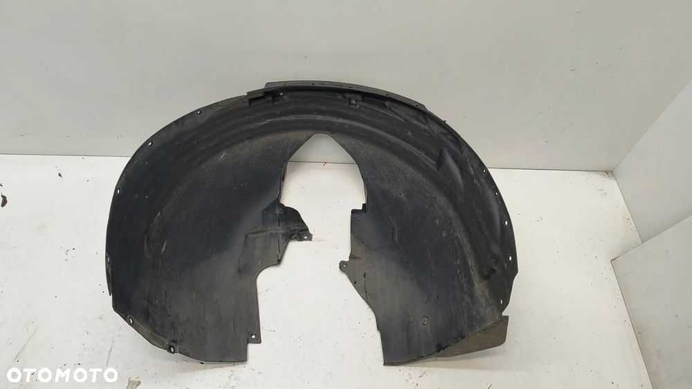 Nadkole przednie lewe Volvo xc60 II Lift - 2