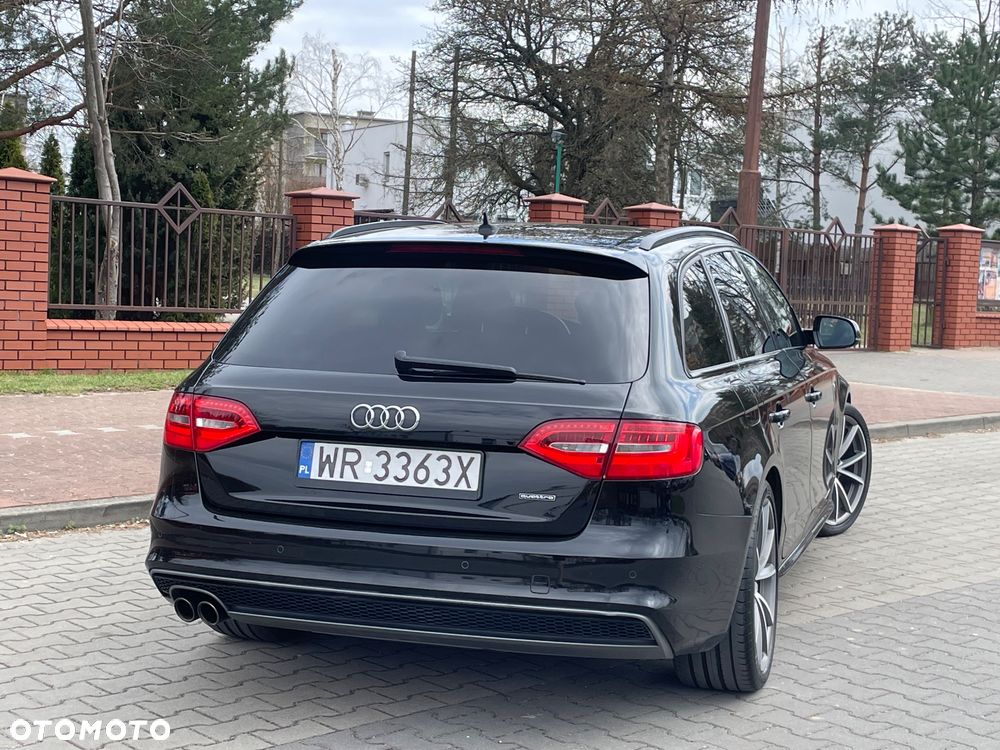 Audi A4 Avant - 17